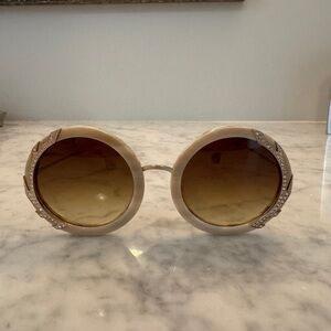 Alice & Olivia Sunglasses